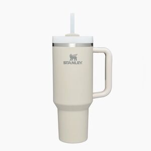 Stanley Dune Soft Matte Travel Mug with Handle